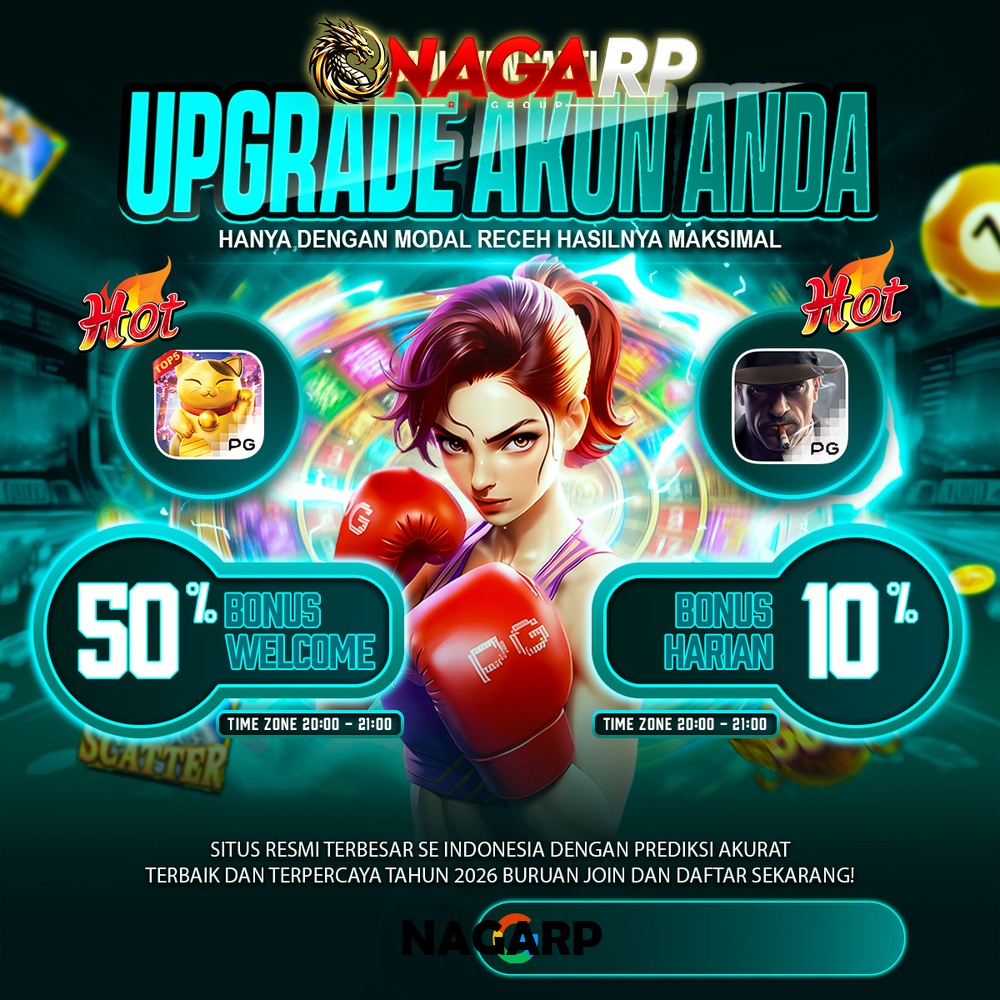 NAGARP: Situs Slot777 Online Terbaru Dengan Fitur Digital Dan Pilihan Game